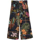 s.Oliver hlače DH 2163419 D večbarvno 116 | Shoptok.si