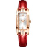 IZMAEL Ura HI-33595 - Rdeča | Shoptok.si