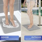 Maximex Protizdrsna podloga za tuš kabino 60x40 cm – | Shoptok.si