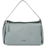 Calvin Klein Ročna torba Gracie K60K611661 Pigeon PEB