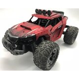  Buggy na daljinsko upravljanjeMEGA Crawler PIONEER sa kamerom - crvena | shoptok.hr
