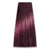 Prosalon Farba za kosu COLORART - Mahagoni crveno smeđa 4/6 100g Cijene