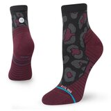 Stance cheatz qtr, ženske čarape za planinarenje, multikolor W348C22CHE Cene