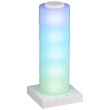 Grundig LED RGB dodirna stona lampa LED/4,5W/5V Cene