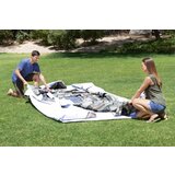 Montažni bazen 610cm x 366cm x 122cm, Power Steel Swim | shoptok.hr