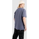 Quiksilver Emby Mineral T-shirt estate blue | Shoptok.si