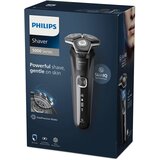 Philips SHAVER Series 5000 S5898 /35 Wet and dry electric shaver with 2 accessories | shoptok.hr