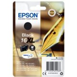 Epson ink cartridge XL black DURABrite Ultra T 163 T 1631 Cijene