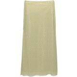 Pull&Bear Krilo bež / svetlo zelena | Shoptok.si