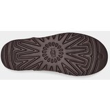 Ugg Ležerne čizme 'Classic Ultra Mini' tamno smeđa | shoptok.hr