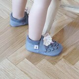 Baobaby otroški usnjeni copatki sandals mermaid | Shoptok.si