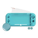 POZZI zaščitni primer nuwa nintendo switch lite silikona blue, (21324279) | Shoptok.si