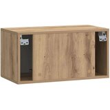  Omarica za TV, ki jo lahko montiraš na steno Artisan hrast, (5000210237) | Shoptok.si