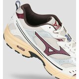 Mizuno Nizke superge MXR CASUAL Bela | Shoptok.si