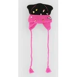 Trinket Cat Kapa black
