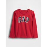 GAP Baby T-shirt with logo - Boys Cene