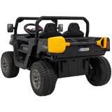  Auto na akumulator Pick-up Speed 900 4x4 - DVOSJED - crni | shoptok.hr