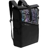 Asus Ruksak ROG BP4701 Gaming Backpack crni, za prenosnike do 17” | Eponuda.ba