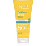 Uriage Bariesun mleko za sučanje SPF 50+, 100ml Cene