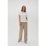 Marisse Women's Shirt L-Ko-4629 Off White | Eponuda.ba