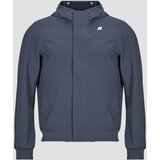K-Way Jakne JOACHIM BONDED Modra | Shoptok.si