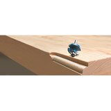 KWB HM glodalo 31.7 profil četvrtina kruga | SB | ePonuda.com