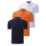 Dewberry Moška polo majica | Shoptok.si