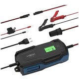 Ansmann BC 6-12V / 10 A 1001-0146 auto punjač, punjač za radionice, uređaj za nadzor baterija, auto akumulator ispitivač | Eponuda.ba