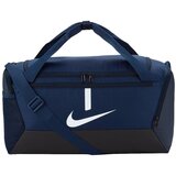Nike Športne torbe Academy Team Modra | Shoptok.si