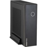 Chieftec IX-03B-OP computer case Mini Tower Black | shoptok.hr
