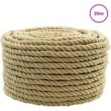  Konopac za čamce 25 m 1.2 Prirodna PP | shoptok.hr