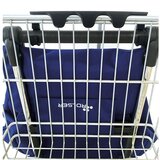 Rolser Vreća za kupovinu s kotačićima 43 l I-Max MF 2 Logic RSG – | shoptok.hr