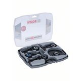 Bosch set reznih ploča best 2608664131 cene