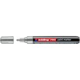 Edding paint marker E-790 2-3mm srebrna Cene