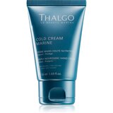Thalgo Cold Cream Marine Deeply Nourishing Hand Cream hranilna krema za roke 50 ml Cene