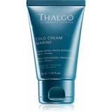 Thalgo Cold Cream Marine Deeply Nourishing Hand Cream hranilna krema za roke 50 ml