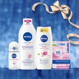 Nivea Rose Touch poklon set za ishranu i hidrataciju | shoptok.hr