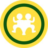 Frogies muške bokserice Zodiac Gemini | ePonuda.com