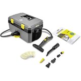 Kärcher PROFI parni čistač SG 4/2 Clas sic, 1.092-301.0 | shoptok.hr