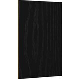 Dekor Paneli 12 pcs Crni hrast 40 x 60 x 0.27 cm | shoptok.hr