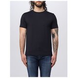 Save The Duck Majice & Polo majice DT0022MLOME22 Modra Cene