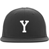 MSTRDS Letter Snapback Y Cene