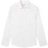 Tom Tailor Košulja prljavo bijela
