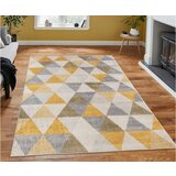  4025A - višebojni hodnički tepih (80 x 400) Cene