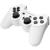 Game Pad ESPERANZA WARRIOR, vibration, PC, USB, black/white, EGG102W | Eponuda.ba