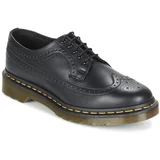 Dr. Martens Čevlji Derby 3989 Črna