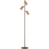 Brilliant podna lampa lakewood 3xGU10/10W/230V braon | Eponuda.com