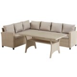 Olimp Sport Lounge garnitura Ulenest 6 osoba natur | ePonuda.com