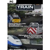 Steam Train Simulator DLC Collection (DLC) (PC) Key GLOBAL | ePonuda.com