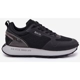 Big Star Men's Platform Sneakers | Shoptok.si